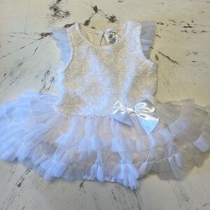 Cute Baby Dress for Photos